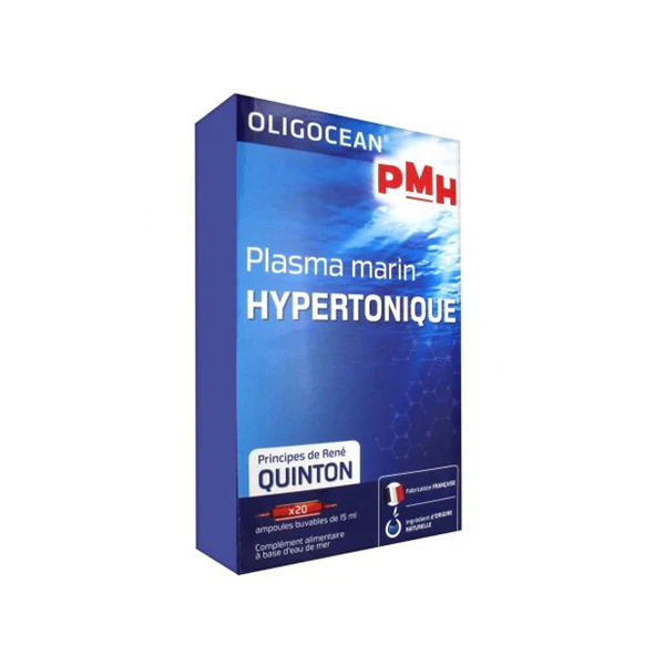 Super Diet PMH Oligocean 20x10ml